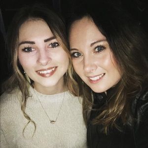 Meet your Posher, Sara